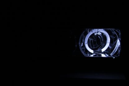 Picture of ANZO USA Headlight Set - 111016
