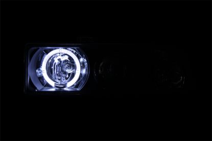 Picture of ANZO USA Headlight Set - 111015