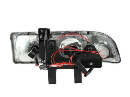 Picture of ANZO USA Headlight Set - 111015