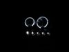 Picture of ANZO USA Headlight Set - 111031