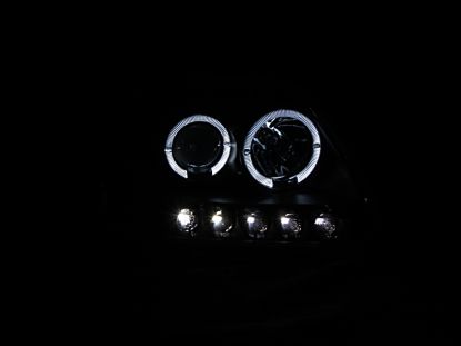 Picture of ANZO USA Headlight Set - 111031