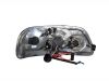 Picture of ANZO USA Headlight Set - 111031