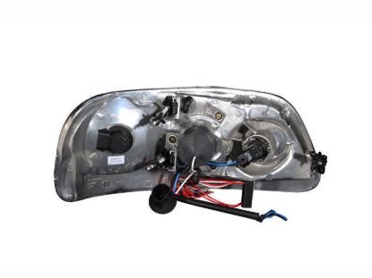 Picture of ANZO USA Headlight Set - 111031