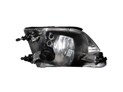 Picture of ANZO USA Headlight Set - 111030