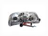 Picture of ANZO USA Headlight Set - 111032