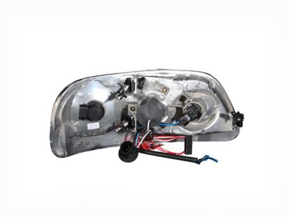 Picture of ANZO USA Headlight Set - 111032