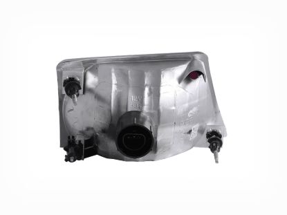 Picture of ANZO USA Headlight Set - 111037