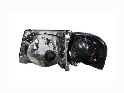 Picture of ANZO USA Headlight Set - 111041