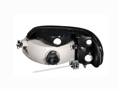 Picture of ANZO USA Headlight Set - 111040