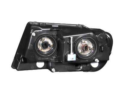 Picture of ANZO USA Headlight Set - 111042