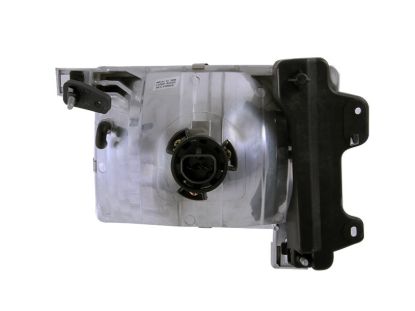 Picture of ANZO USA Headlight Set - 111049