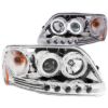 Picture of ANZO USA Headlight Set - 111054