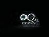 Picture of ANZO USA Headlight Set - 111054