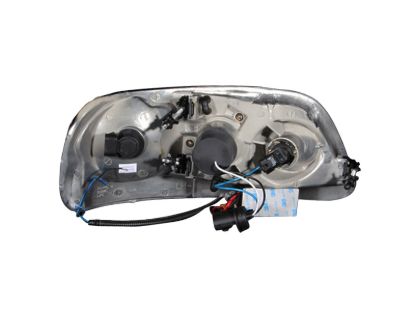 Picture of ANZO USA Headlight Set - 111054