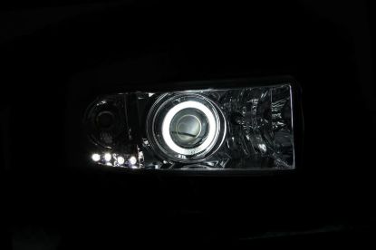 Picture of ANZO USA Headlight Set - 111056