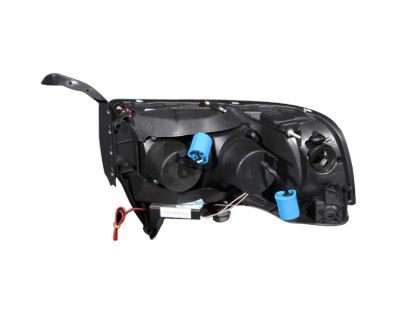 Picture of ANZO USA Headlight Set - 111056