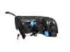 Picture of ANZO USA Headlight Set - 111065
