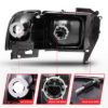 Picture of ANZO USA Headlight Set - 111067