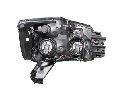 Picture of ANZO USA Headlight Set - 111069