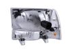 Picture of ANZO USA Headlight Set - 111080