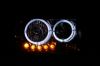 Picture of ANZO USA Headlight Set - 111085