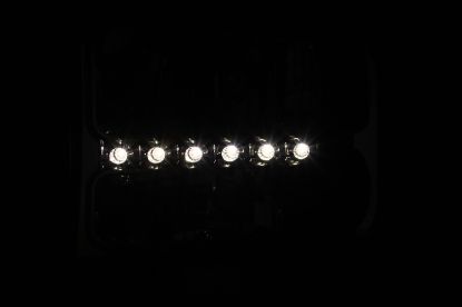 Picture of ANZO USA Headlight Set - 111088
