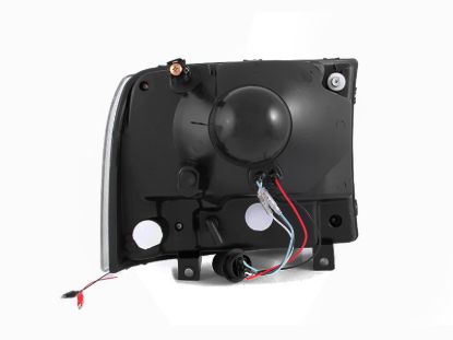 Picture of ANZO USA Headlight Set - 111088