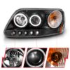 Picture of ANZO USA Headlight Set - 111097