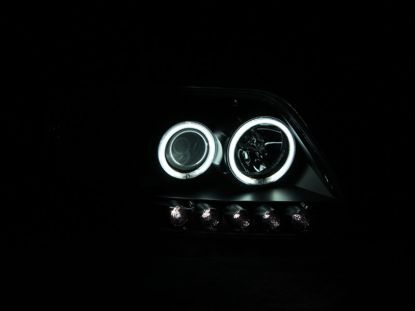 Picture of ANZO USA Headlight Set - 111097