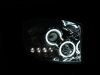 Picture of ANZO USA Headlight Set - 111103