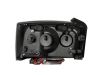 Picture of ANZO USA Headlight Set - 111105