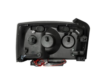 Picture of ANZO USA Headlight Set - 111105