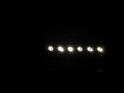 Picture of ANZO USA Headlight Set - 111106