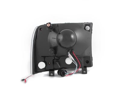 Picture of ANZO USA Headlight Set - 111106