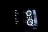 Picture of ANZO USA Headlight Set - 111107
