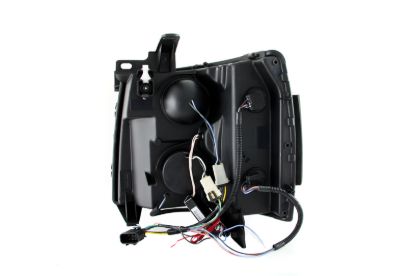 Picture of ANZO USA Headlight Set - 111107
