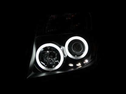 Picture of ANZO USA Headlight Set - 111111