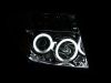 Picture of ANZO USA Headlight Set - 111112
