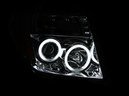 Picture of ANZO USA Headlight Set - 111112