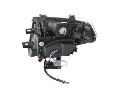 Picture of ANZO USA Headlight Set - 111112
