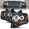 Picture of ANZO USA Headlight Set - 111113