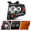 Picture of ANZO USA Headlight Set - 111113