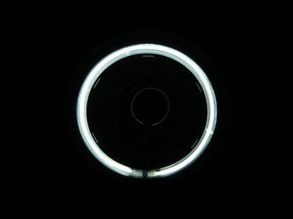 Picture of ANZO USA Headlight Set - 111116