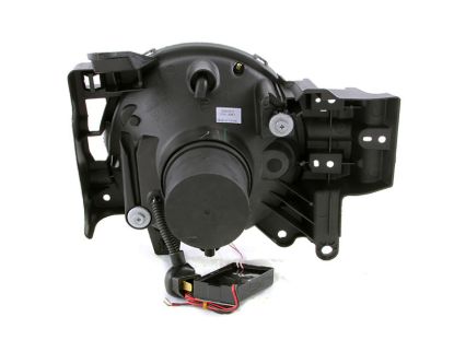 Picture of ANZO USA Headlight Set - 111116