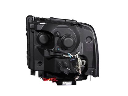 Picture of ANZO USA Headlight Set - 111117