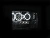 Picture of ANZO USA Headlight Set - 111118
