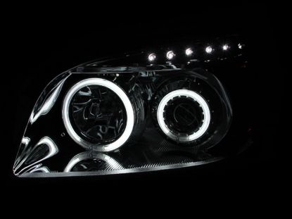 Picture of ANZO USA Headlight Set - 111120