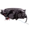 Picture of ANZO USA Headlight Set - 111120