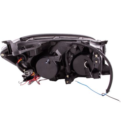 Picture of ANZO USA Headlight Set - 111120