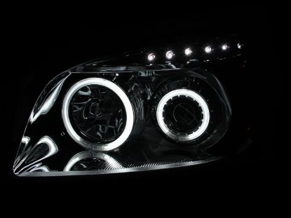 Picture of ANZO USA Headlight Set - 111121